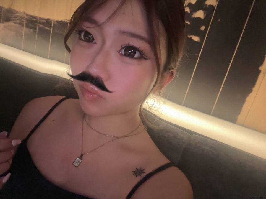 女の子ブログ画像