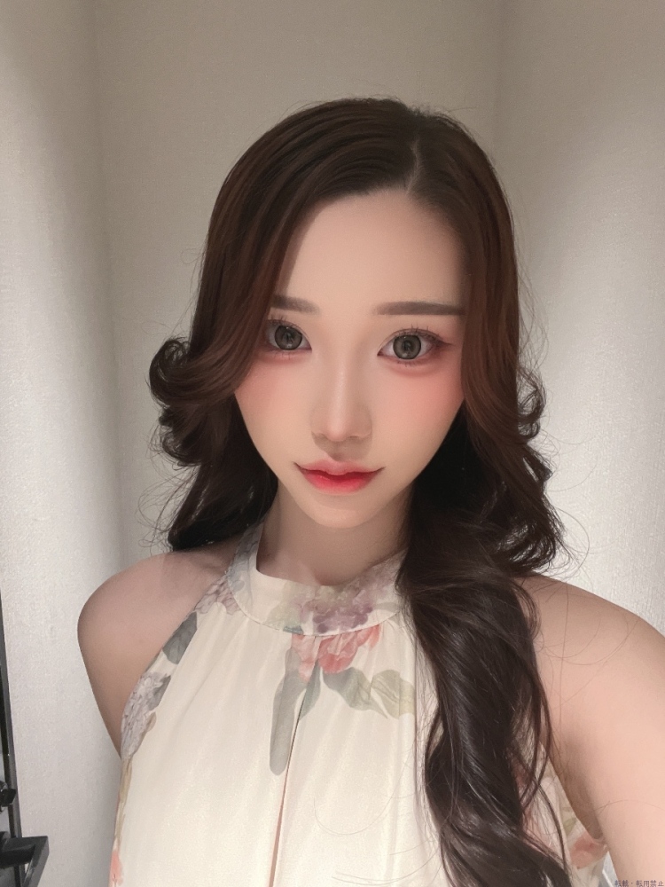 女の子ブログ画像