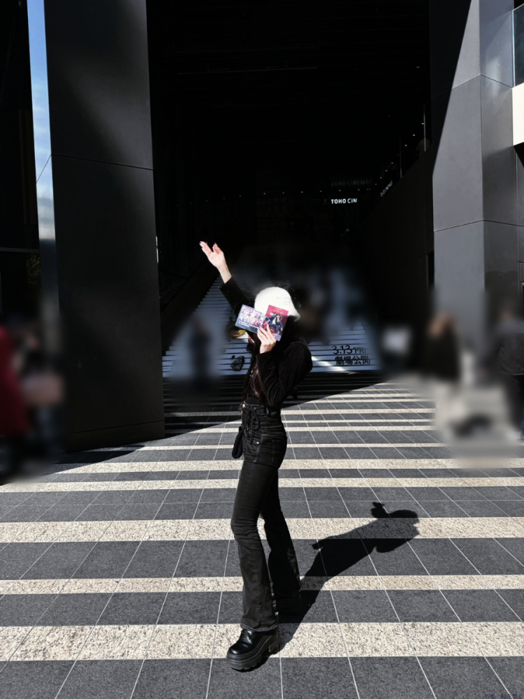 新着女の子ブログ画像