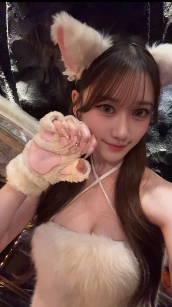 女の子ブログ画像