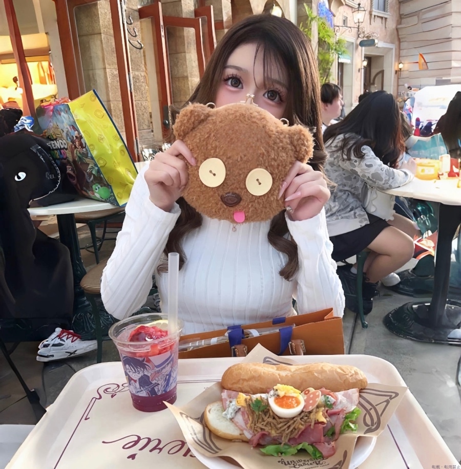 女の子ブログ画像