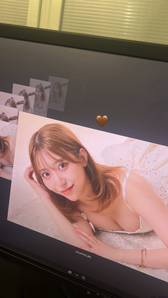 新着女の子ブログ画像