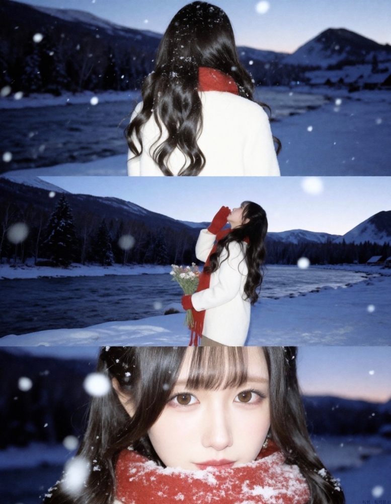 女の子ブログ画像