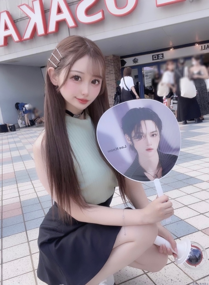 女の子ブログ画像