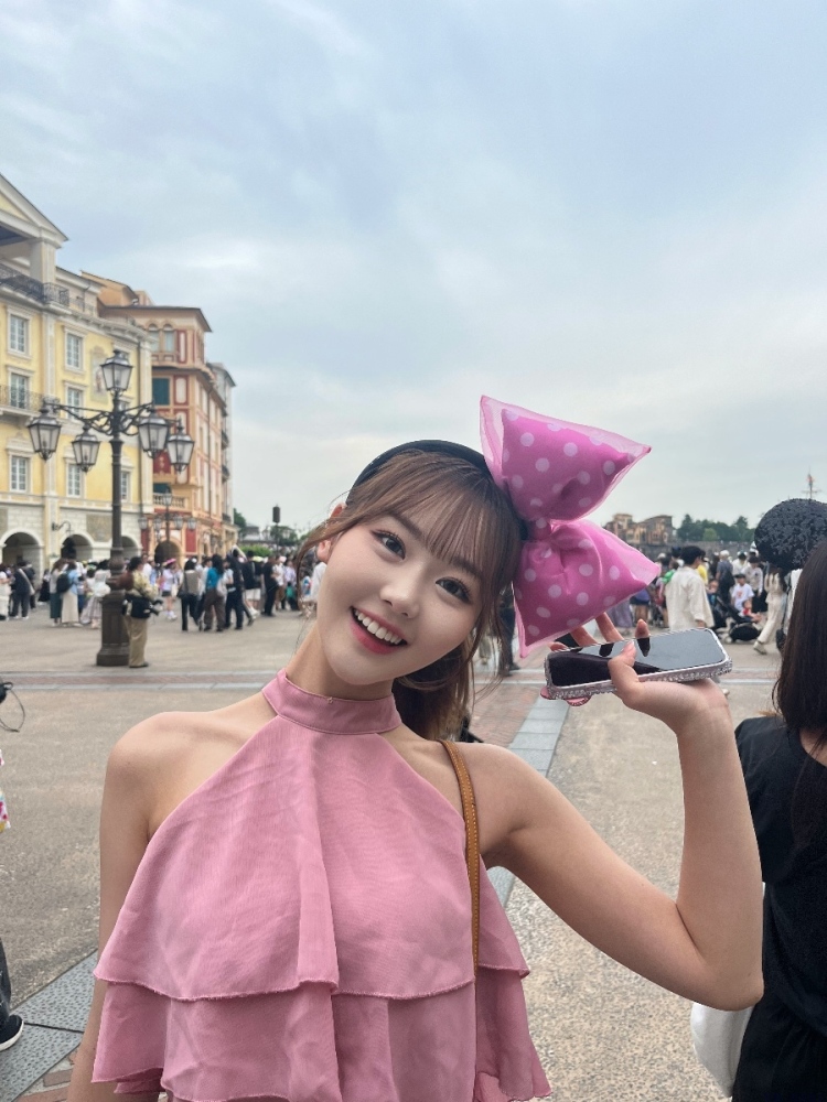 女の子ブログ画像