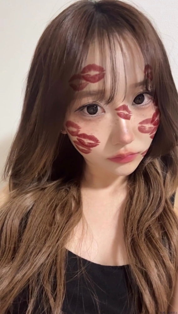 女の子ブログ画像