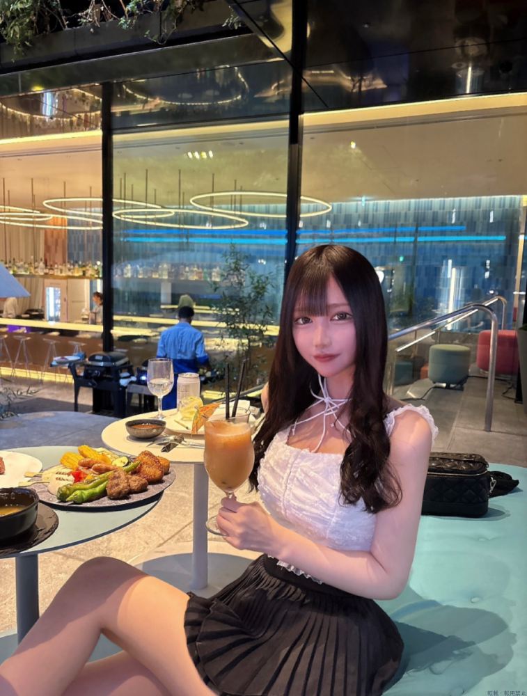 女の子ブログ画像