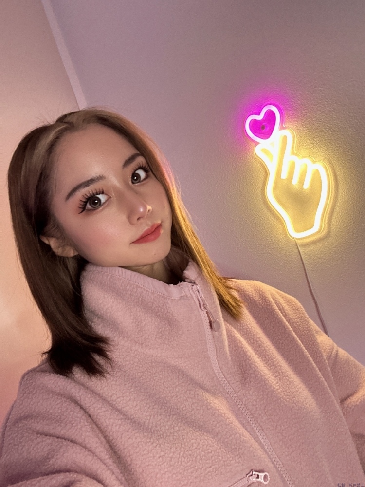 女の子ブログ画像