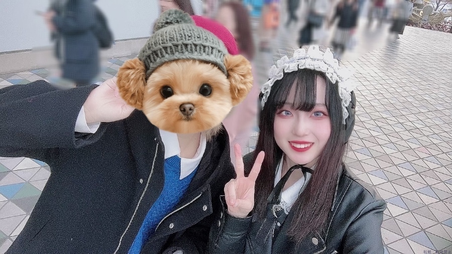 新着女の子ブログ画像