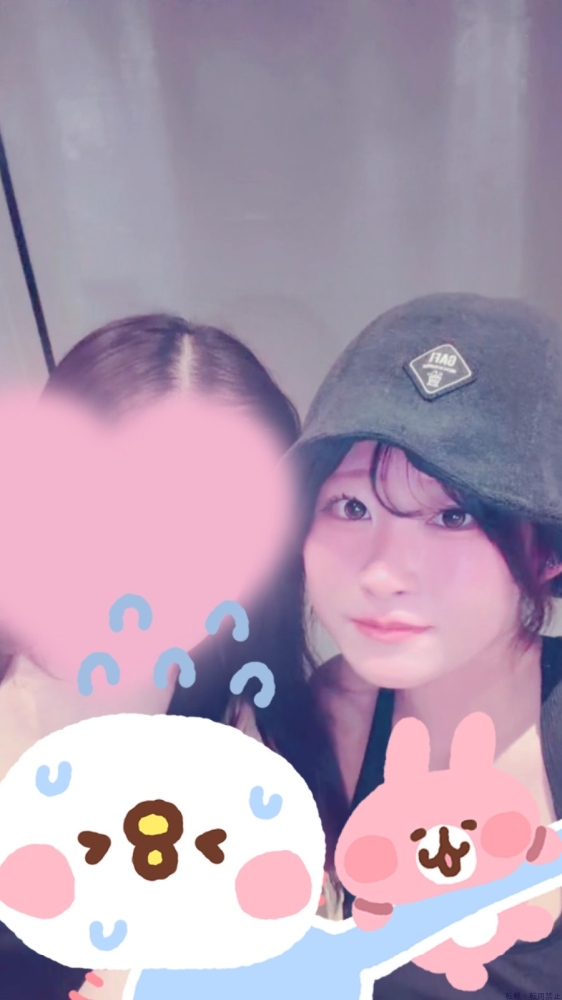 新着女の子ブログ画像