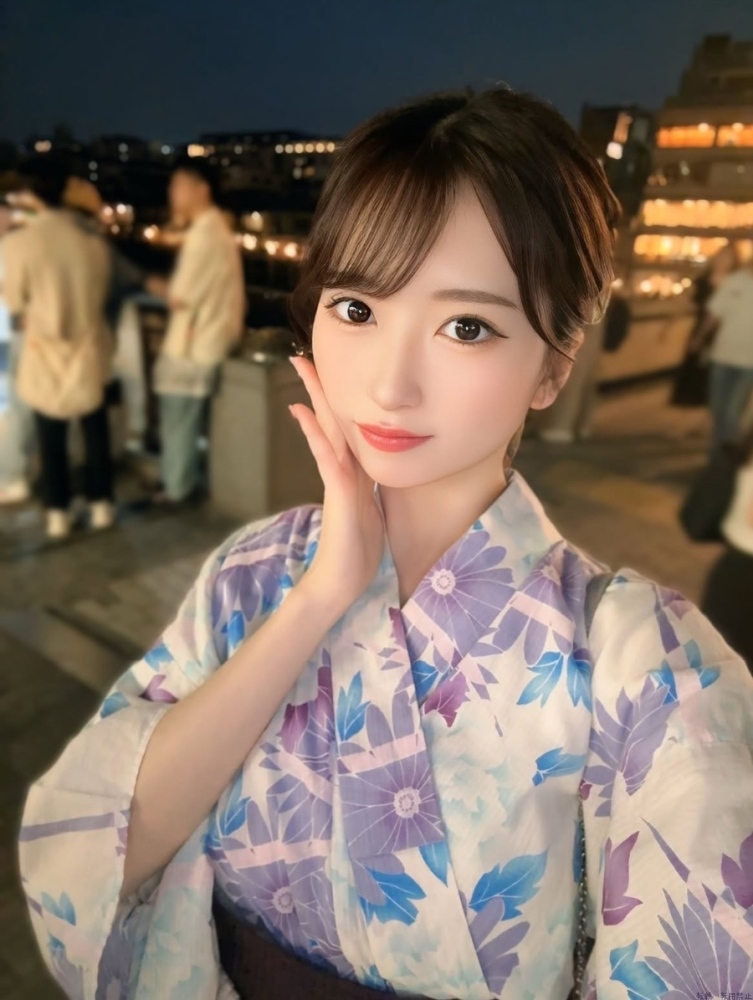 女の子ブログ画像