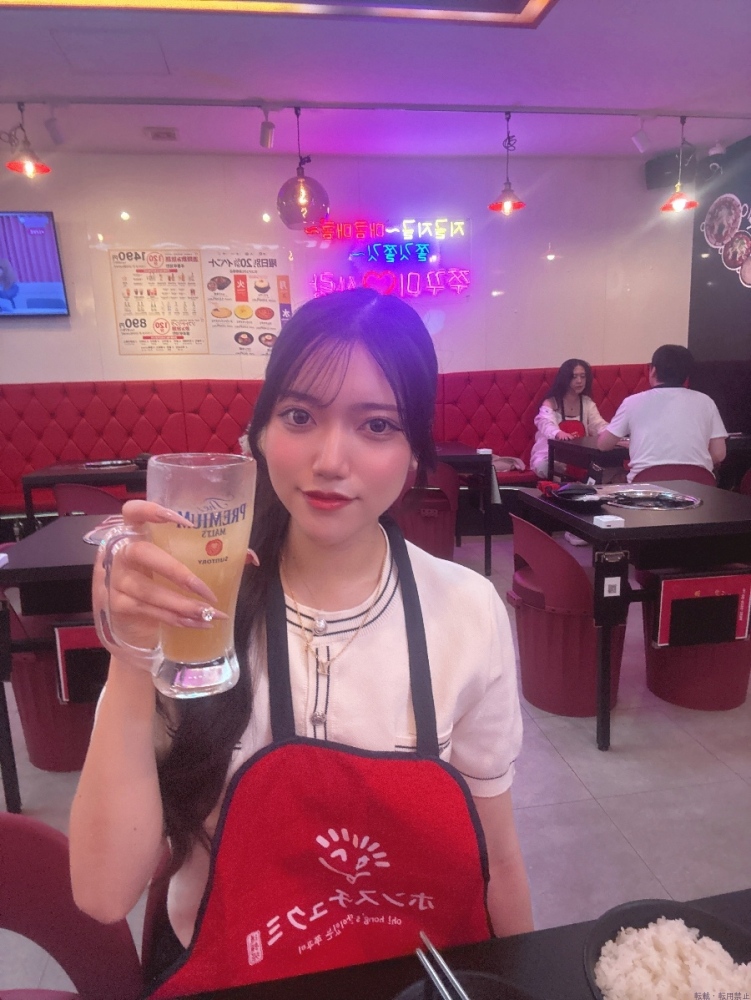 女の子ブログ画像