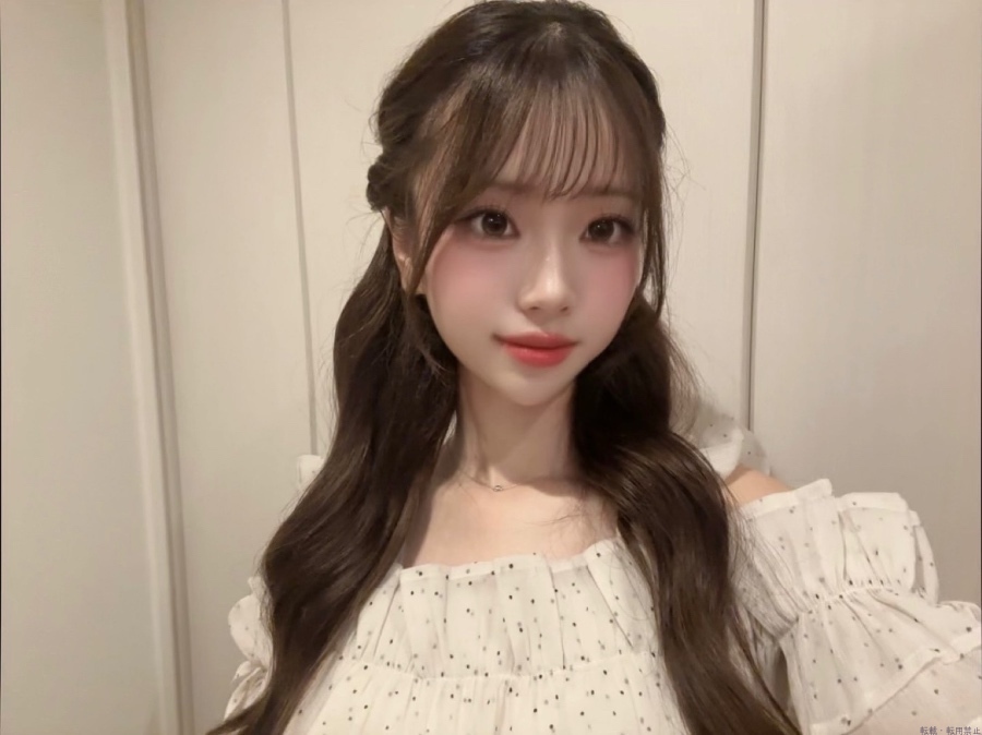 女の子ブログ画像