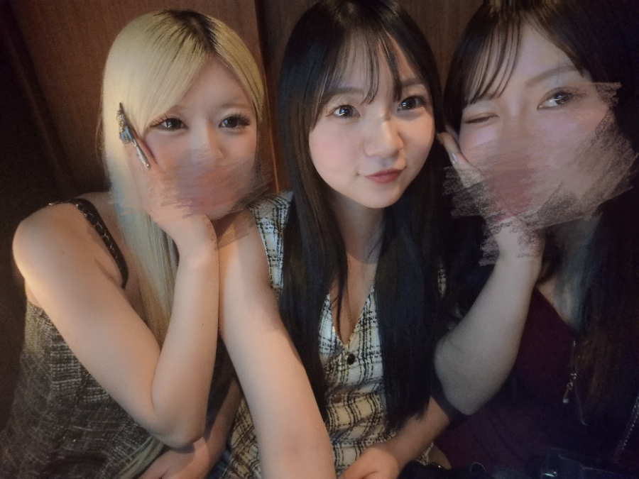 女の子ブログ画像