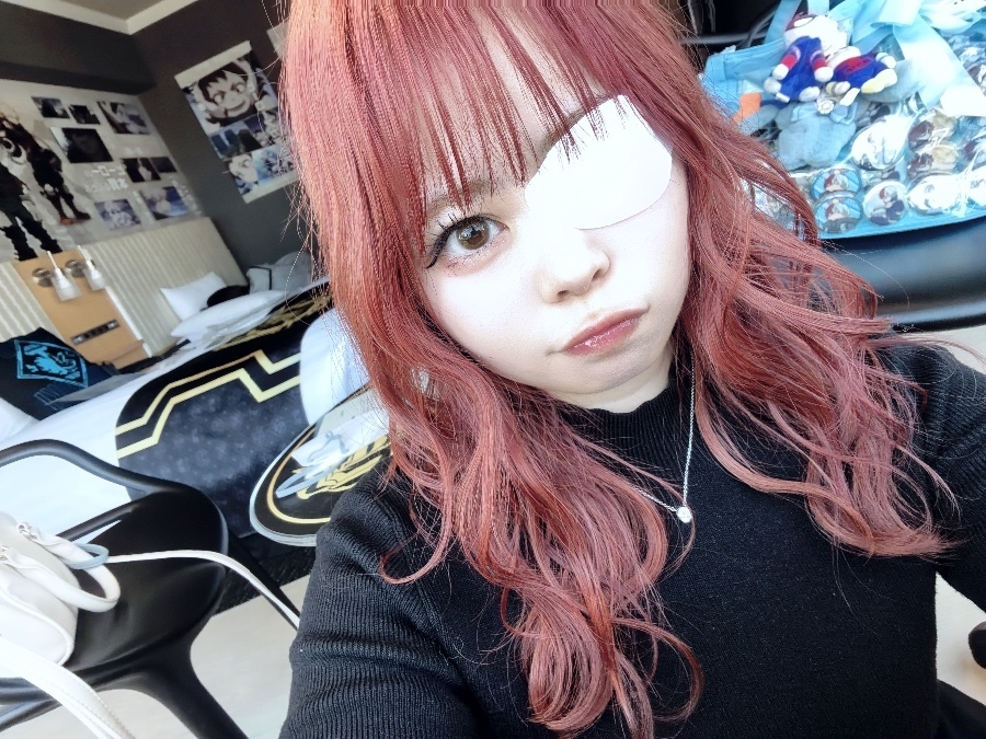 女の子ブログ画像