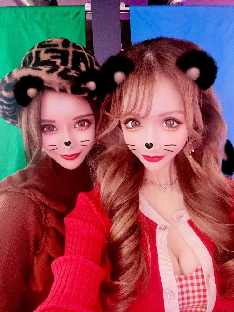 女の子ブログ画像