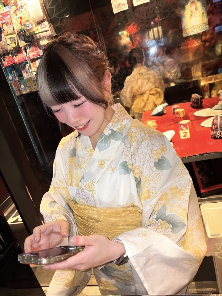 女の子ブログ画像