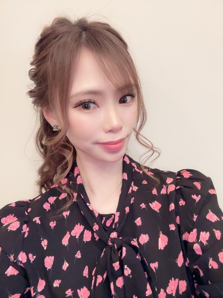 女の子ブログ画像