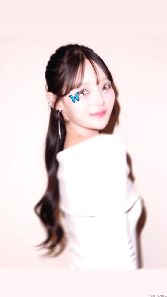 女の子ブログ画像