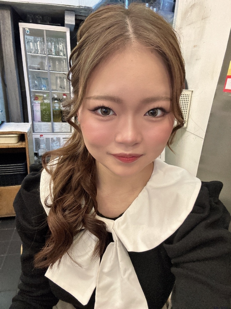 女の子ブログ画像