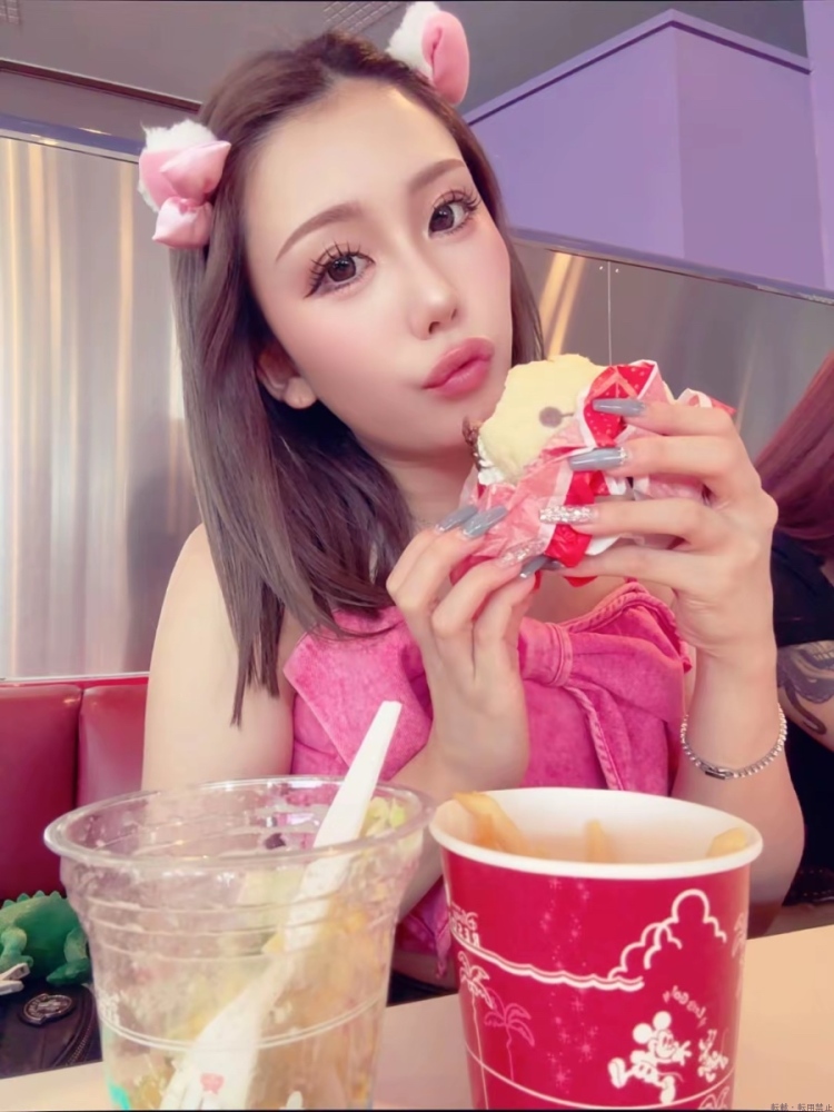 女の子ブログ画像