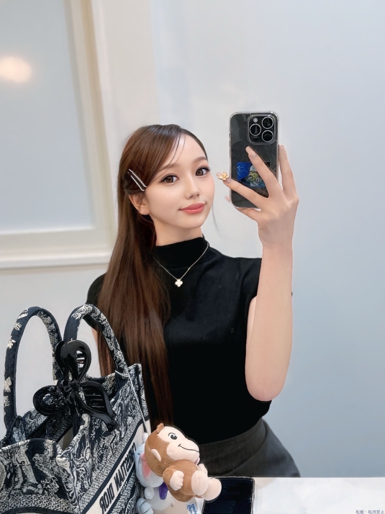 女の子ブログ画像