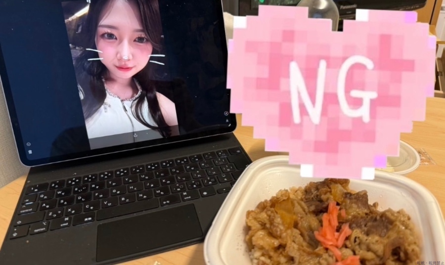 新着女の子ブログ画像