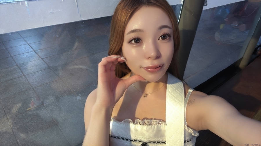 女の子ブログ画像
