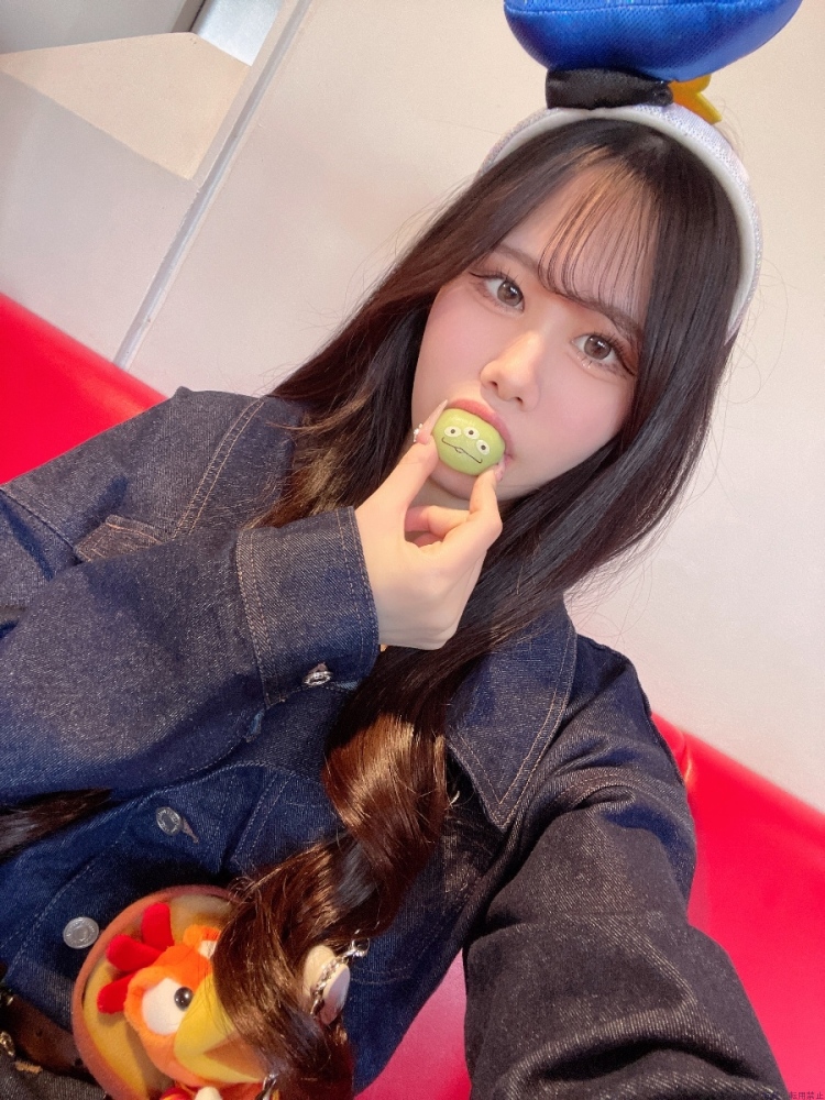 女の子ブログ画像