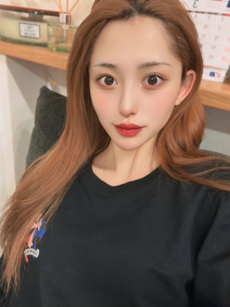 女の子ブログ画像