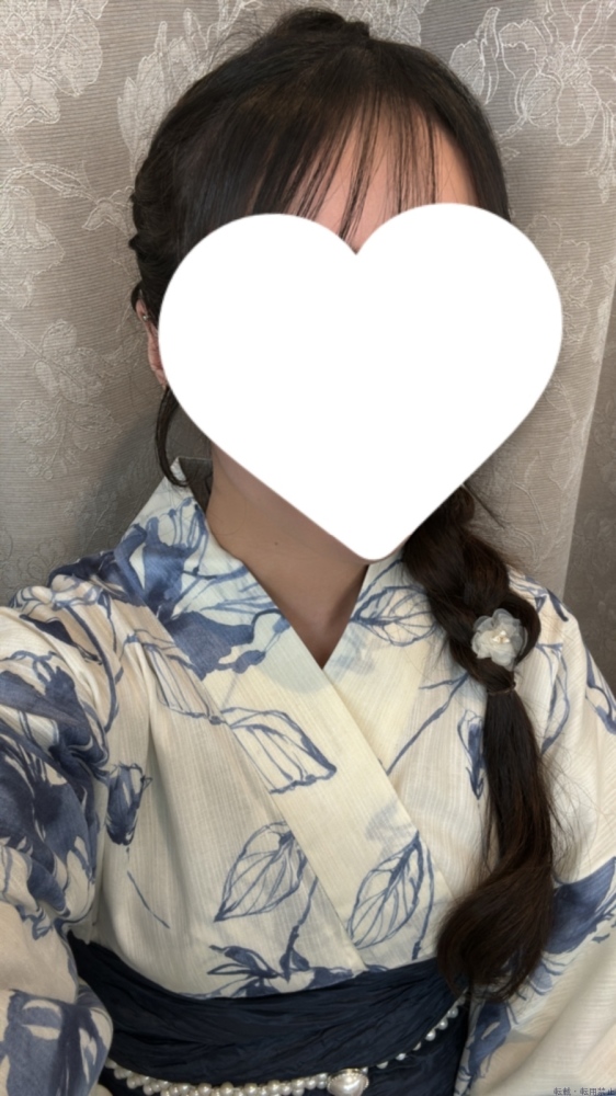 女の子ブログ画像