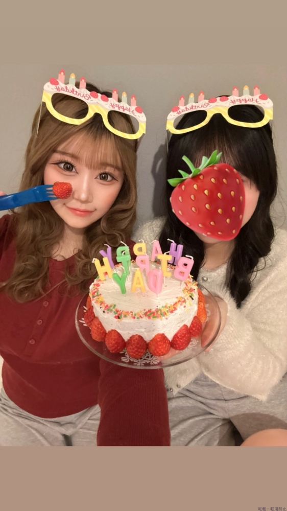 女の子ブログ画像