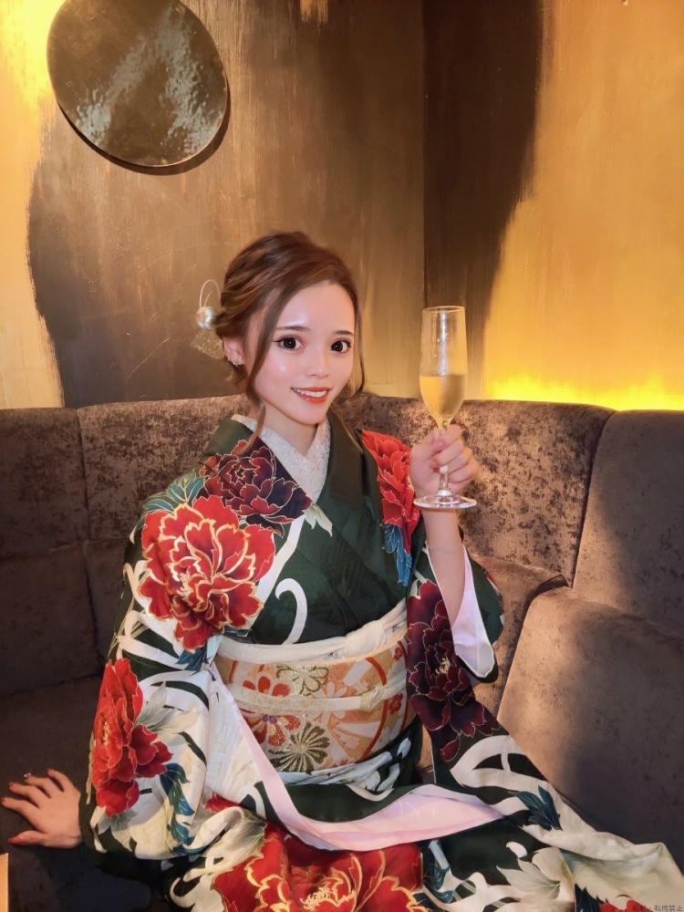 女の子ブログ画像