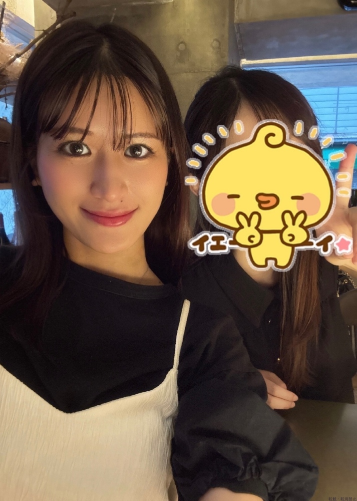 女の子ブログ画像