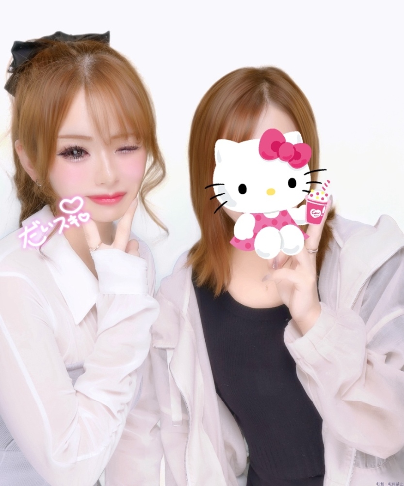 女の子ブログ画像