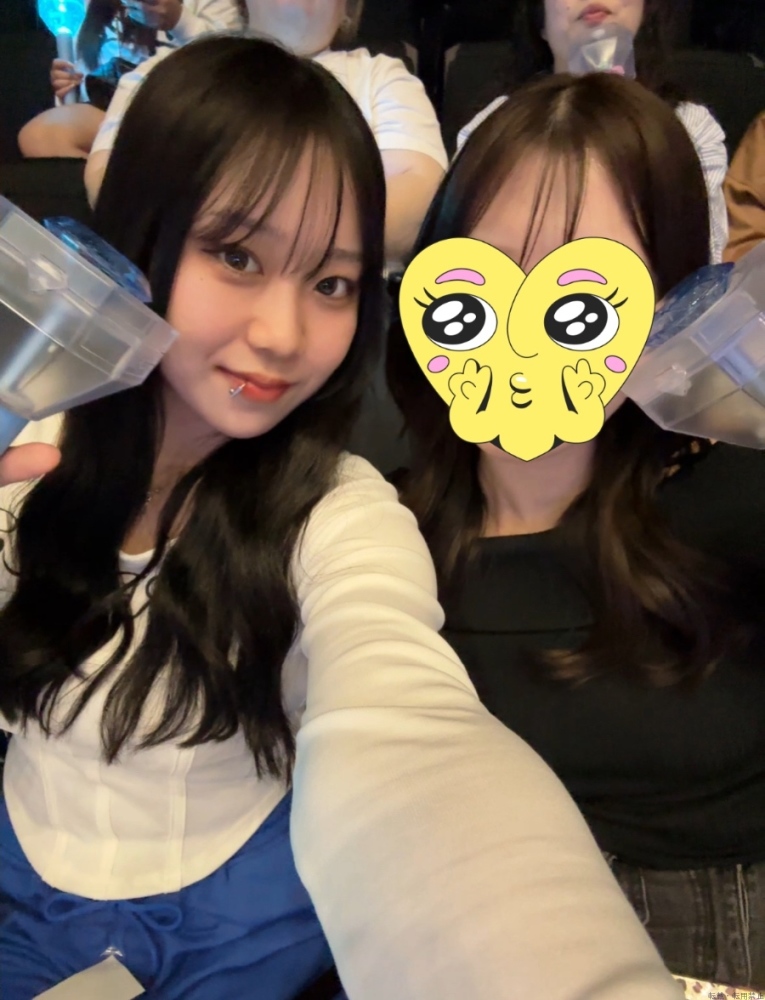 女の子ブログ画像