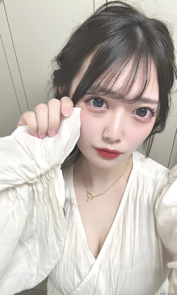 女の子ブログ画像