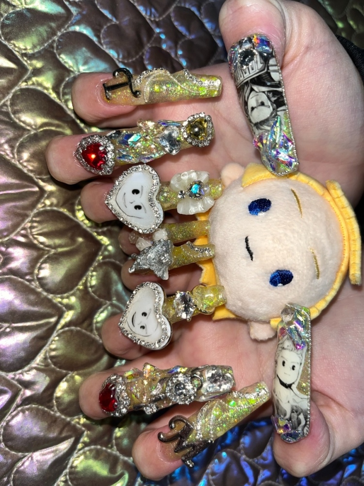 女の子ブログ画像