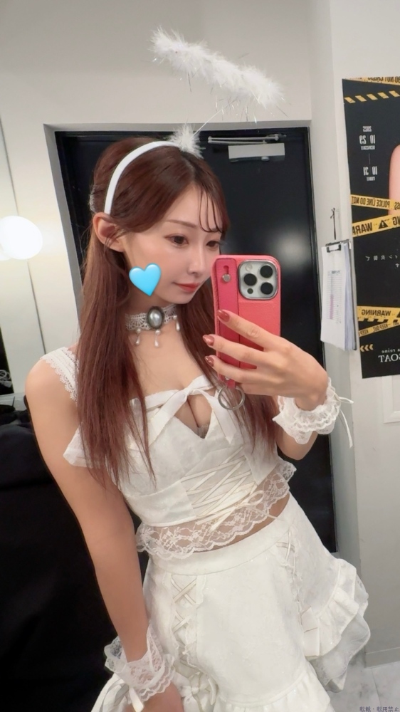 女の子ブログ画像