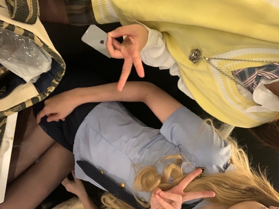 女の子ブログ画像