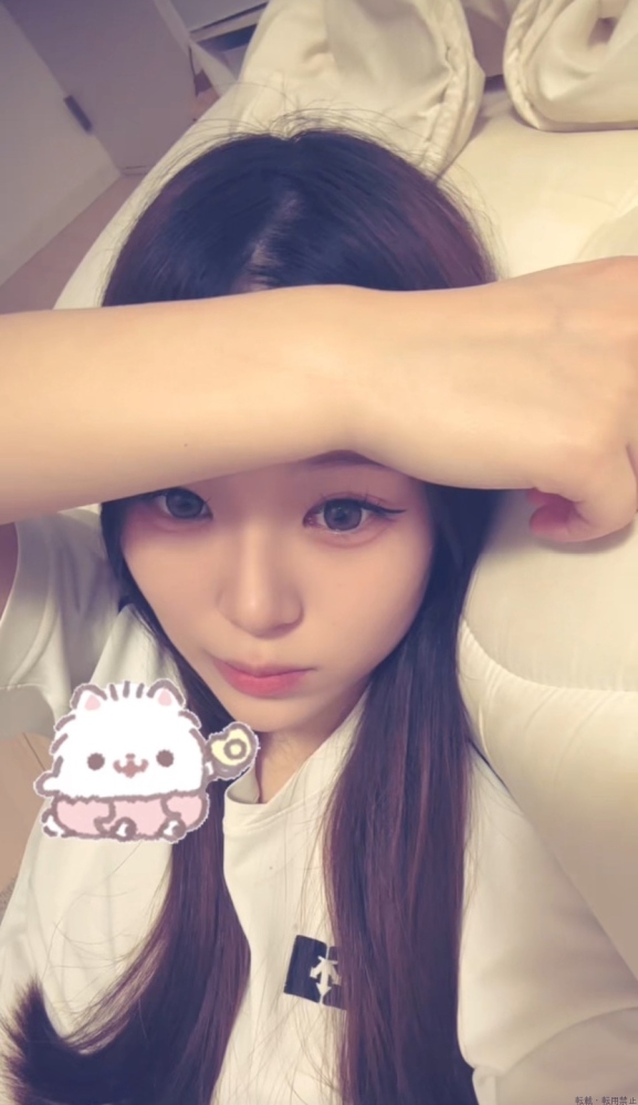 女の子ブログ画像