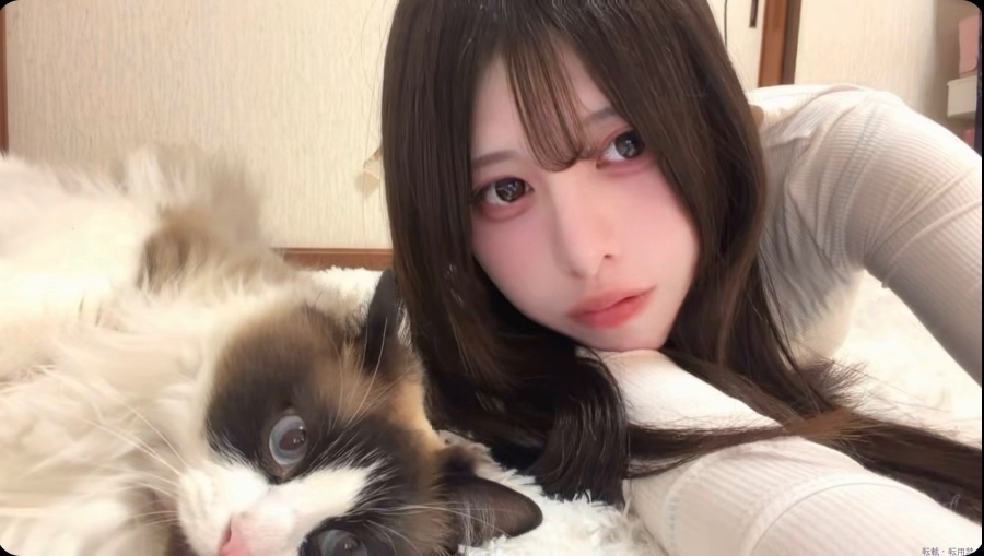 女の子ブログ画像