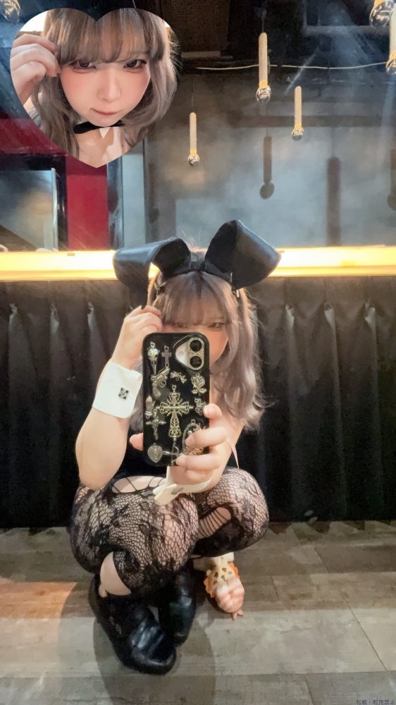 女の子ブログ画像