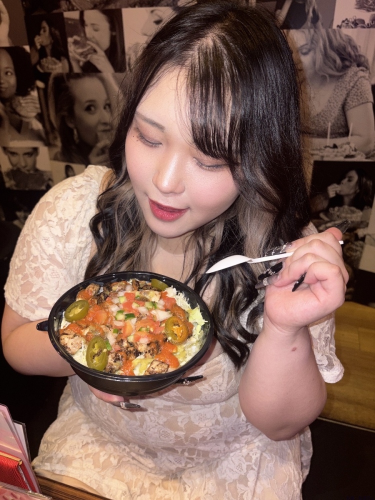 新着女の子ブログ画像