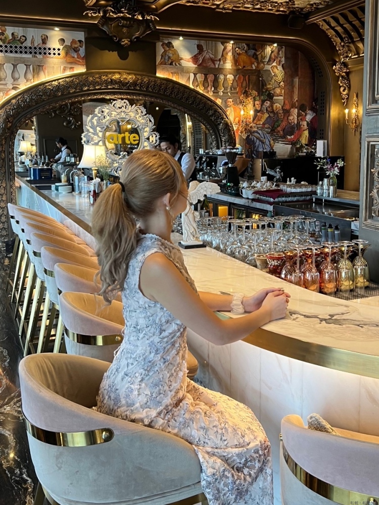 女の子ブログ画像