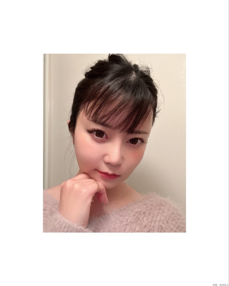 女の子ブログ画像