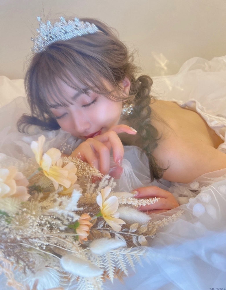 女の子ブログ画像