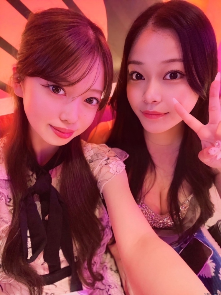 女の子ブログ画像