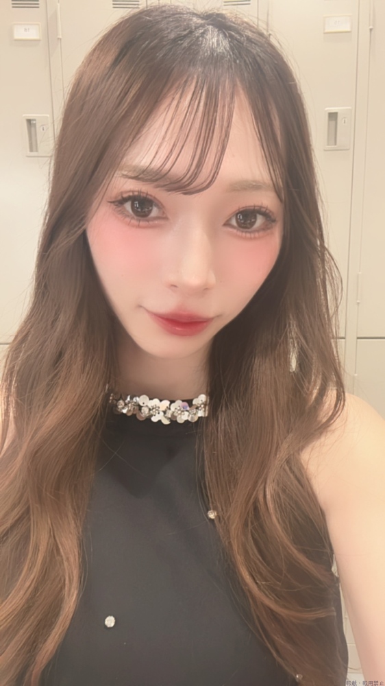 女の子ブログ画像