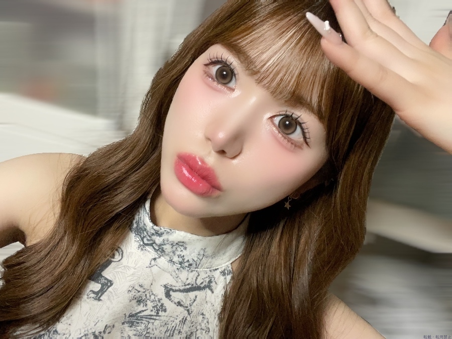 女の子ブログ画像